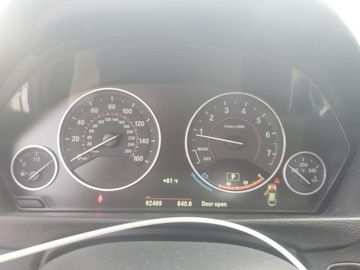 BMW Seria 4 G22-23-26 2020 BMW Seria 4 430i Gran Coupe 2020 2.0l 2.0 Benzyna 248KM, zdjęcie 9