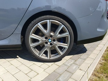 BMW Seria 2 G42-U06 M Gran Coupe 2.0 235i 306KM 2021 BMW 235 M pakiet Salon PL F.VAT, zdjęcie 15