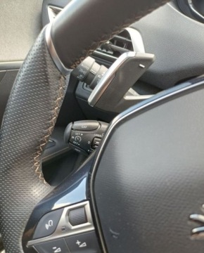 Peugeot 3008 II Plug-In Hybrid HYbrid4 300 PHEV 300KM 2020 Peugeot 3008 136 1.6 Hybrid4 PHEV GT PACK 300 KM 4x4 AUTOMAT I wl. FV23, zdjęcie 30