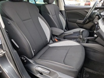 Skoda Kamiq Crossover Facelifting 1.0 TSI 115KM 2025 Skoda Kamiq Selection 1.0 TSI 115KM Serwis ASO Salon PL FV23, zdjęcie 10