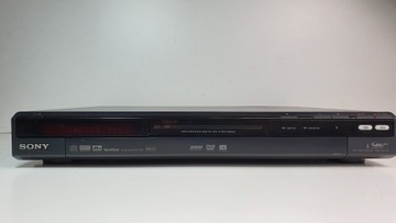 SONY CD RDR hx 725 DVD HDD-плеер