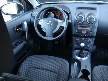 Nissan Qashqai I Crossover 1.6 115KM 2009 Nissan Qashqai 1.6, Klima, Klimatronic, Parktronic, zdjęcie 6