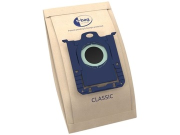 Worek do odkurzacza ELECTROLUX S-BAG E200S 5 sztuk