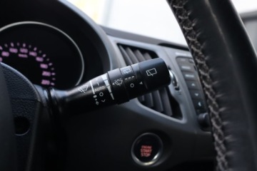 Kia Sportage III SUV Facelifting 1.6 GDI 135KM 2014 Kia Sportage 1.6 GDI, Salon Polska, Serwis ASO, zdjęcie 21