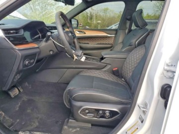 Jeep Grand Cherokee V 2026 Jeep Grand Cherokee L Summit 2026 2.0 Benzyna 324KM, zdjęcie 7