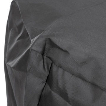 КРЫШКА ГАЗОВОГО ОБОГРЕВАТЕЛЯ НА МОЛНИИ