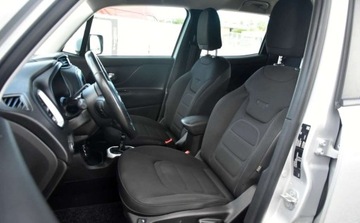 Jeep Renegade SUV 2.0 MultiJet 140KM 2016 Jeep Renegade Alusy LED Navi linne assist 4x4 GRZANE FOTELE i kierownica, zdjęcie 21