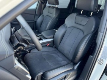 Audi Q7 II (4M) SUV Facelifting  3.0 50 TDI 286KM 2024 Audi Q7 Pneumatyka, Ambiente,Hak,Matrix,Kola 21 3.0 Diesel 286KM, zdjęcie 28
