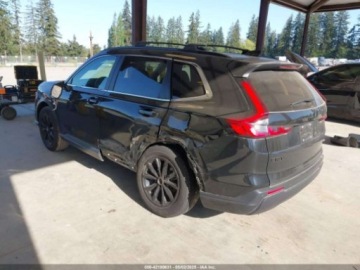 Honda CR-V VI 2023 Honda CR-V EX-L 2023 1.5l 1.5 Benzyna 190KM, zdjęcie 3