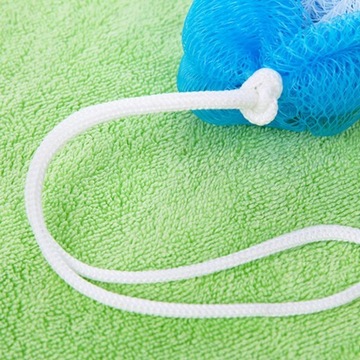 МОСТОВАЯ ГУБКА ДЛЯ МЫТЬЯ СПИНЫ И ТЕЛА