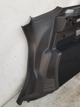 Панель багажника правая левая Ford Kuga mk2