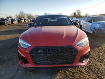 Audi A5 B10 2024 Audi S5 Coupe Premium Plus 2024 3.0l 3.0 Benzyna 349KM, zdjęcie 5