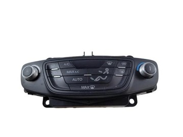 AV1T18C612 JINÉ MODUL 1.0 ECOBOOST 88 2017 FORD B-MAX (JK)