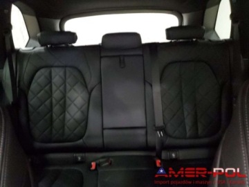 BMW X5 G05 2023 BMW X5 _M50I_4x4_4.4 L_523 km_2023r 4.4 Benzyna 523KM, zdjęcie 9