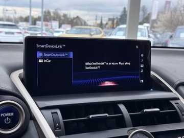 Lexus NX I SUV Facelifting 300h 197KM 2020 Lexus NX 300H F Sport, Kamera cofania, LED, 1 właś, zdjęcie 32
