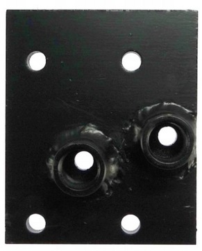 ADAPTER ROZDZIELACZA URSUS C330 C-330 C 330 POLSKI