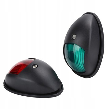 Lampa jachtowa Światło nawigacyjne hai68