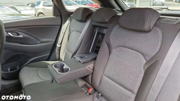 Hyundai i30 III 2024 Hyundai i30 1.5 T-GDI 48V Smart 1.5 Hybryda 140KM, zdjęcie 12