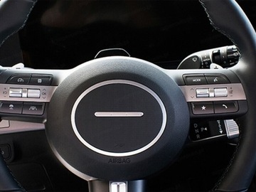 Hyundai Kona II 2025 HYUNDAI Kona 1.6 T-GDI Executive DCT 138KM, zdjęcie 8