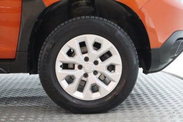 Dacia Duster II SUV Facelifting 1.0 TCe 90KM 2022 Dacia Duster 1.0 TCe, Salon Polska, 1. Właściciel, zdjęcie 14