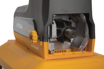 Измельчитель Stiga BIO SILENT 2500
