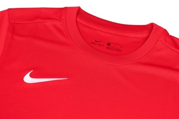 Nike męski strój sportowy koszulka spodenki r.M