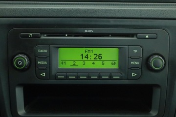 Skoda Rapid II Spaceback 1.2 TSI 105KM 2013 Skoda Rapid 1.2 TSI, Salon Polska, Serwis ASO, zdjęcie 9