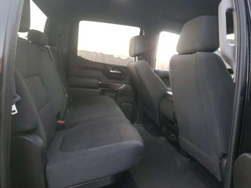 Chevrolet Silverado II 2021 Chevrolet Silverado K1500 Trail Boss Custom 2021 5.3l 5.3 Benzyna 355KM, zdjęcie 10