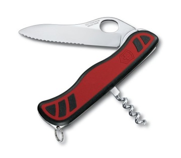 Scyzoryk Victorinox Alpineer MW Grip 0.8321.MWC
