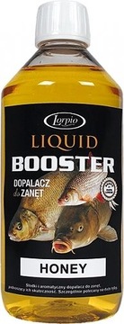 Lorpio Liquid HONEY 500ml