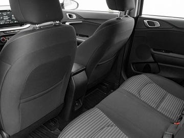 Kia Ceed III Kombi Facelifting 1.5 T-GDI 160KM 2022 Kia Cee'd GD4E984#1.5 T-GDI M 2 stref klima K.cof, zdjęcie 22