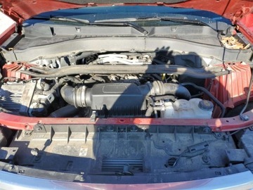 Ford Explorer VI 2021 Ford Explorer Platinum 2021 3.0l 3.0 Benzyna 365KM, zdjęcie 6