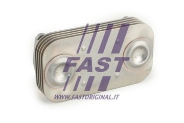 CHLADIČ OLEJE FIAT DUCATO 06>/ 14> 3.0 JTD