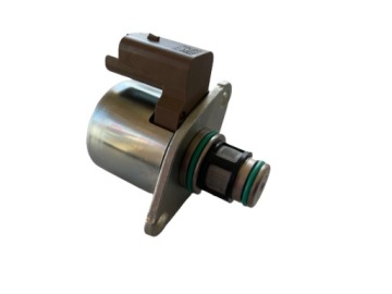 Клапан регулирования давления Delphi 2.0 HDI TDCi