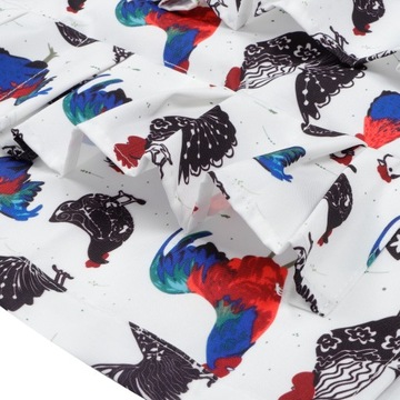 Фартук для сбора яиц с несколькими карманами