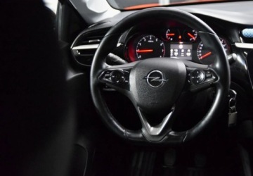 Opel Corsa F Hatchback 5d 1.2 75KM 2019 Opel Corsa Polski salon _ 1 wlasciciel _ Kamera cofania _ Klimatyzacja _, zdjęcie 17