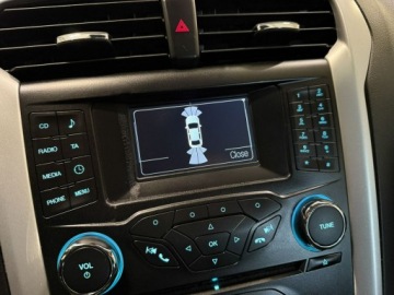 Ford Mondeo V Kombi 2.0 TDCi 150KM 2015 Ford Mondeo 2,0Tdci 150 KM, zdjęcie 24