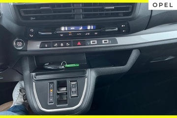 Opel Zafira D 2025 Extra Long L2H1 Business VIP AT8 2.0 177KM, zdjęcie 15