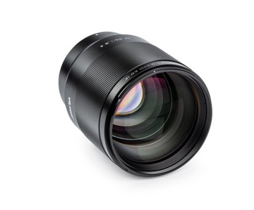 Viltrox AF 85mm F1.8 mk II Nikon Z