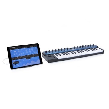 MODAL COBALT5S - Виртуальный аналоговый синтезатор