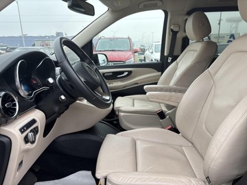 Mercedes 2022 Mercedes-Benz EQV Burmester/AirMatic/ Kamera 360/, zdjęcie 16