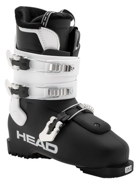 Buty narciarskie dziecięce HEAD Z3 23.0