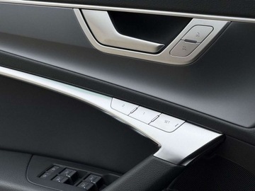 Audi A6 C8 Allroad 3.0 50 TDI 286KM 2025 Audi A6 Avant Matrix , Kamery 360 , Adaptacyjny tempomat ,Hak ,Wentylacja, zdjęcie 12