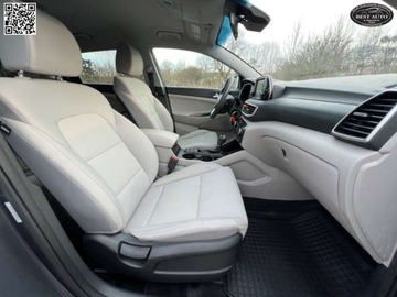 Hyundai Tucson III 2019 Hyundai Tucson 2.0 i AWD - Automat- Gwarancja tech. Po serwis olejowy 2.0, zdjęcie 18
