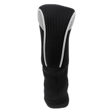 2шт длинный чехол для гибридной клюшки для гольфа