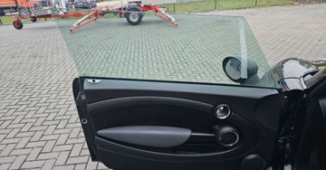 Mini Countryman R60 Crossover 1.6 D 90KM 2012 MINI Countryman 2012 r. 1.6 d samochod sprowadzony zarejestrowany 1.6 90KM, zdjęcie 22