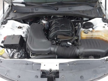 Dodge Charger VII 2019 Dodge Charger 2019 DODGE CHARGER GT RWD 3.6 Benzyna 300KM, zdjęcie 8