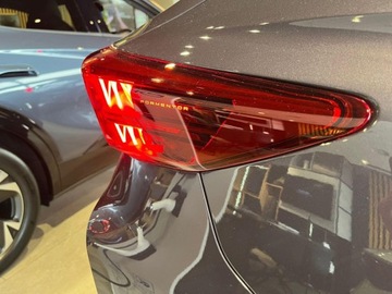 Cupra Formentor Crossover 1.5 TSI 150KM 2025 CUPRA Formentor 1.5 eTSI DSG Suv 150KM 2025, zdjęcie 9