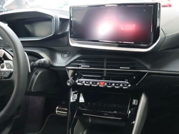 Peugeot 2008 II 2025 Od ręki - GT 1.2 mHEV 145KM / Pakiet Vision i Drive Assist Plus i Navi, zdjęcie 7