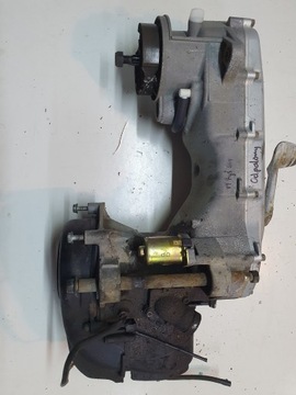 YAMAHA ПОЧЕМУ MBK FLIPPER 50 YAMAHA NEOS JOG ENGINE